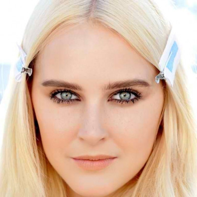 Κάν’το μόνη σου: 60s βλεφαρίδες