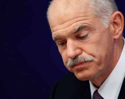 L’ ECHO: Ο Παπανδρέου μπλόφαρε και κέρδισε