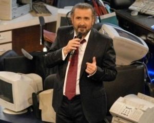 Ο Λαζόπουλος «βασιλιάς» της Prime Time