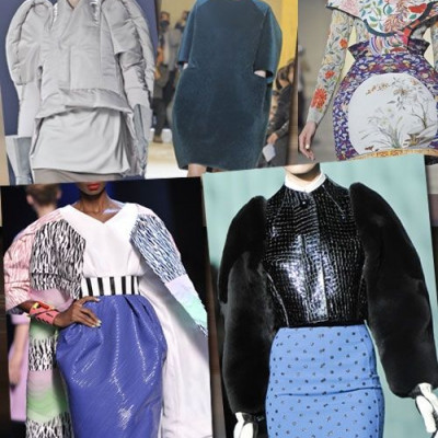 Fashion trend: Πόσο έχεις στρογγυλέψει