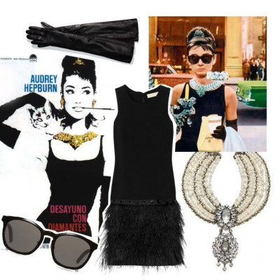 Το Πρόγευμα στο Tiffany’s γίνεται 50!