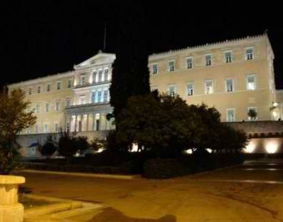 «Χορός» ονομάτων για τη νέα κυβέρνηση