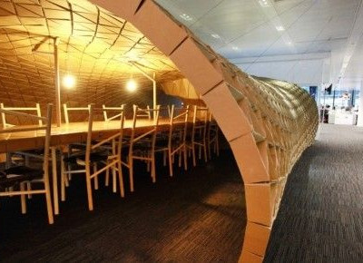 Εργασία… του κουτιού