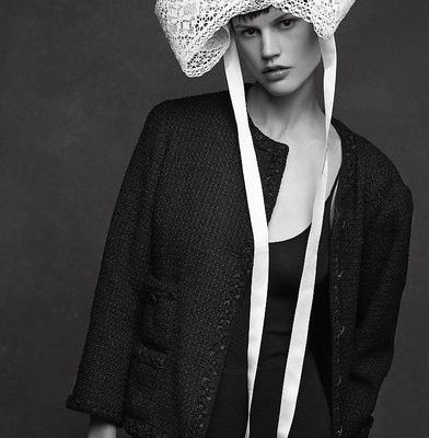 To βιβλίο της Carine και του Karl υπάρχει, και έχουμε αποδείξεις