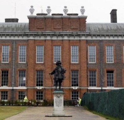 Πρίγκιπας William-Kate Middleton: Η κατάρα του παλατιού του Kensington