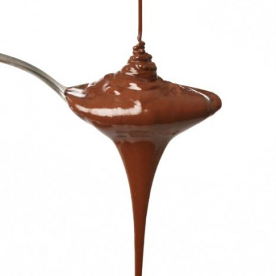 Γρήγορος και εύκολος κορμός σοκολάτας