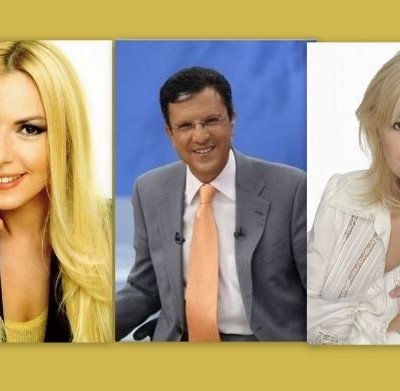 Αυτιάς-Νικολούλη-Πάνια: Σε ποιο κανάλι φημολογείται ότι μετακομίζουν οι παρουσιαστές;