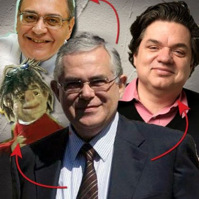 Όλοι οι σωσίες του Λουκά Παπαδήμου