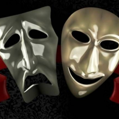 Απονομή θεατρικών βραβείων κοινού