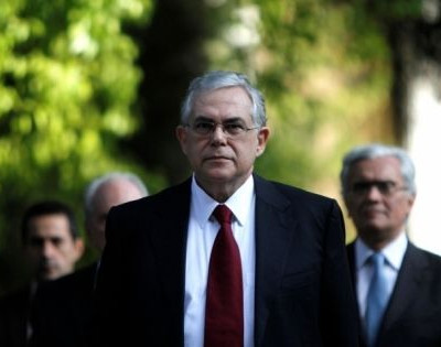 Η σύνθεση της νέας κυβέρνησης