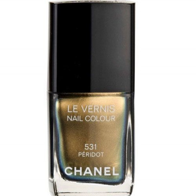 Ιριδισμοί στα άκρα