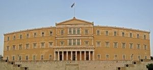 Εβγαλαν μόνο 5 πράσινους υπουργούς και τη λένε νέα κυβέρνηση