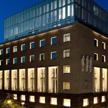 Ξενοδοχείο Armani στο Μιλάνο