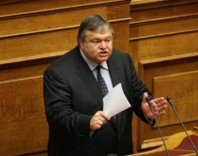 Τελεσίγραφο Βενιζέλου στους μεγαλοοφειλέτες
