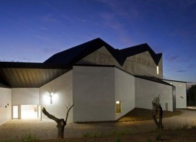 Ένας αλλιώτικος χώρος θεαμάτων