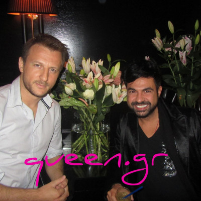 Rockάροντας στο Lalu με τα μπουμπούκια !!!