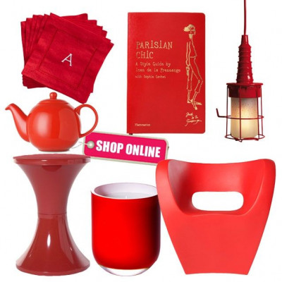 Κόκκινη εποχή