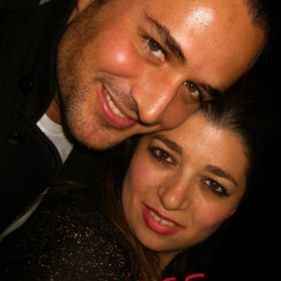 Χρόνια πολλά στον πιο Bon viveur Παρισένιο..