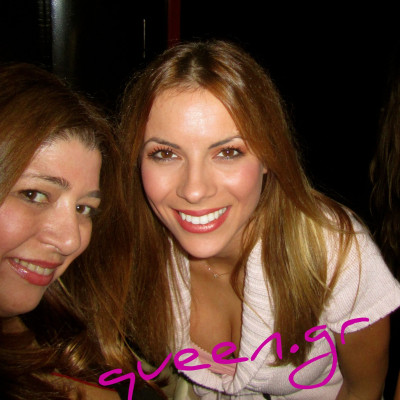 Rockάροντας στο Lalu με την MLV ..