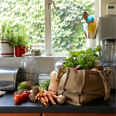 Συμβουλές για οικολογική κουζίνα