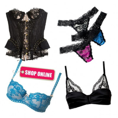 Sexy lingerie
