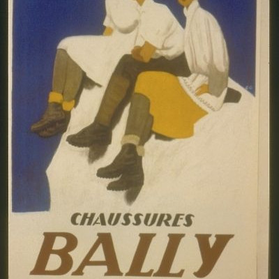 Bally: 160 χρόνια τελειότητας