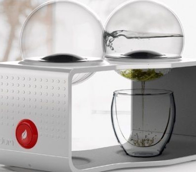 Η πιο μαγική μηχανή για ροφήματα