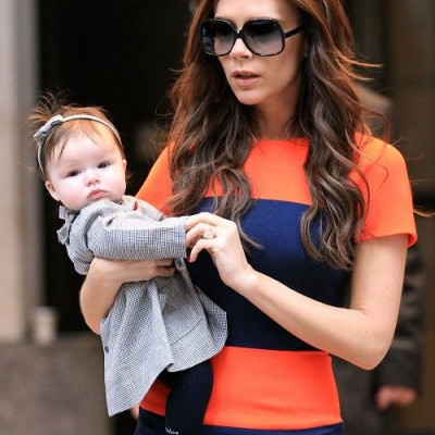 Victoria Beckham: η πιο διάσημη τσιγκούνα