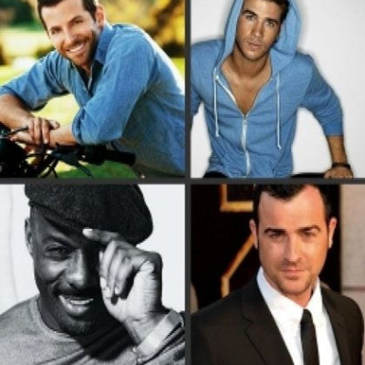 People: Αυτοί είναι οι δέκα πιο sexy άνδρες του κόσμου!