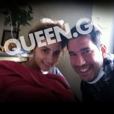 Η Γωγώ Φαρμάκη στέλνει το πρώτο αισιόδοξο μήνυμά της