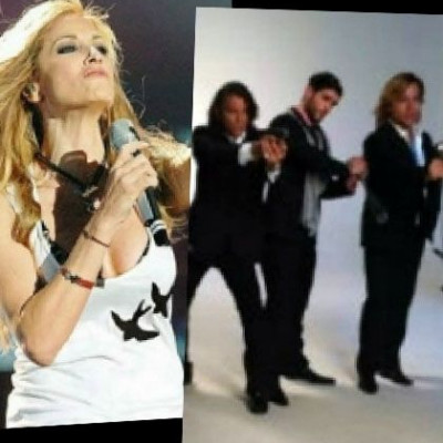 Η επανάληψη άφησε πίσω Fab και Βίσση