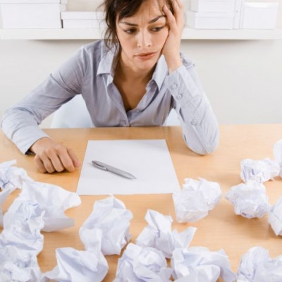 Αλλάξτε τον τρόπο που αισθάνεστε στη δουλειά