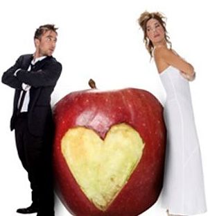 Η παράσταση Μήλο