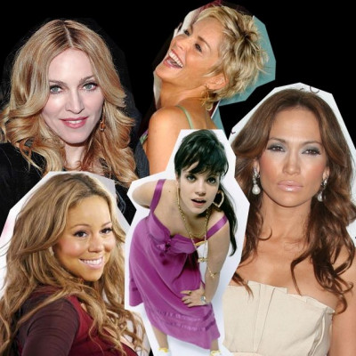 Είμαι ντίβα και το δείχνω!