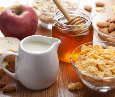 Καλύτερη μνήμη με πλούσιο πρωινό