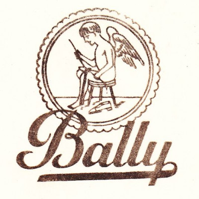 O οίκος Bally γιορτάζει 160 χρόνια