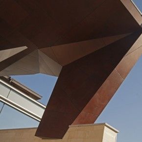 Σπίτι – διαστημικός σταθμός