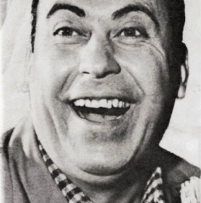 Όταν η τηλεόραση συναντάει στην σπουδαιότητα...