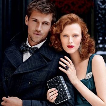 H Karen Elson επιστρέφει