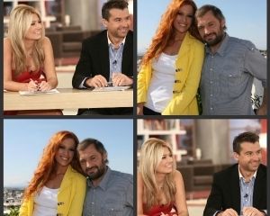 Σε απόσταση αναπνοής τα πρωινά