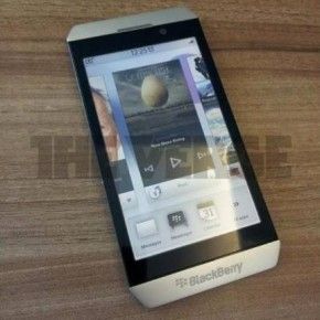 Η αντεπίθεση της BlackBerry