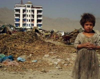 Αφγανιστάν: 3 εκατ. άνθρωποι κινδυνεύουν να πεθάνουν από πείνα