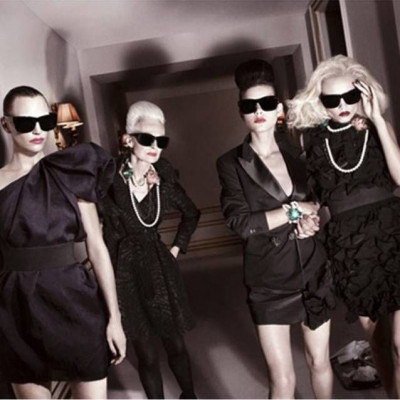 Πόσα βγάζουν οι σχεδιαστές από τις συνεργασίες τους;