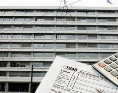 Ποιες φοροαπαλλαγές καταργεί ο νέος Προϋπολογισμός