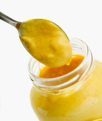 Το μαγικό άγγιγμα της μουστάρδας