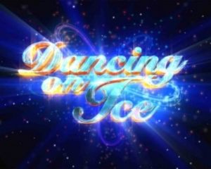 Η τηλεθέαση του χθεσινού Dancing on Ice
