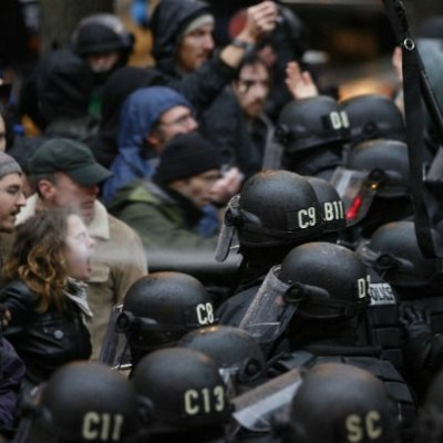 H συγκλονιστική φωτογραφία την οποία postαρει όλο το Facebook!