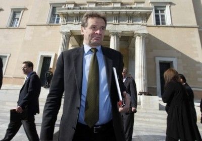 ΑΠΟΚΑΛΥΨΗ-ΣΟΚ: Η Τρόικα θέλει… μείωση ΦΠΑ!