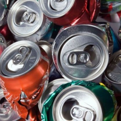 Γιατί να ανακυκλώσουμε το αλουμίνιο;