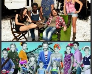 Σάρωσαν «Βαγγέλης» και «Πίσω στο σπίτι»